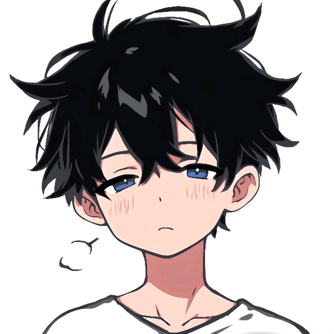 其实你一直都不是一个人