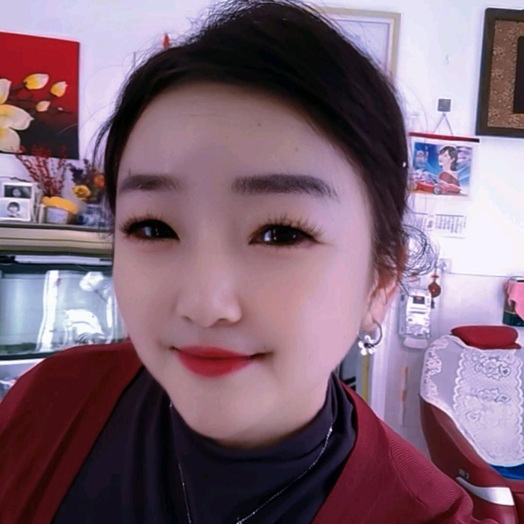 《花好月圆》妍瑜佳
