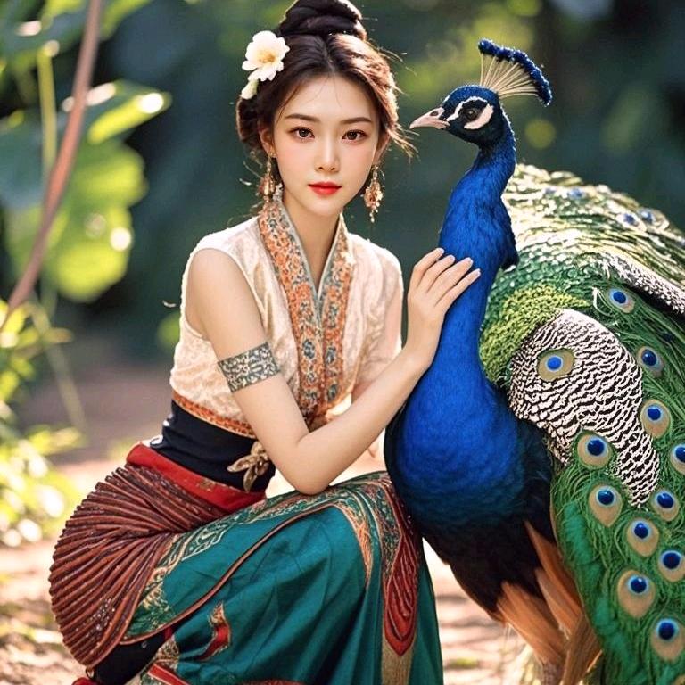 月光爱人