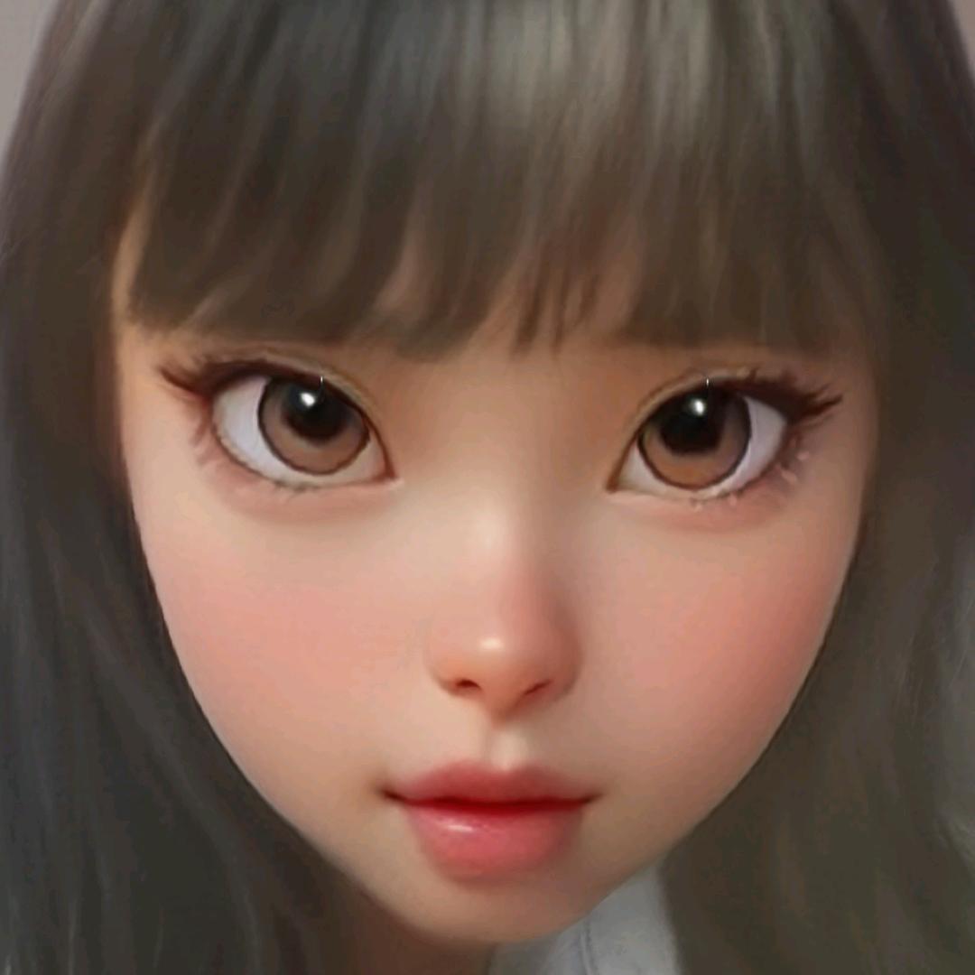 爱上一个人