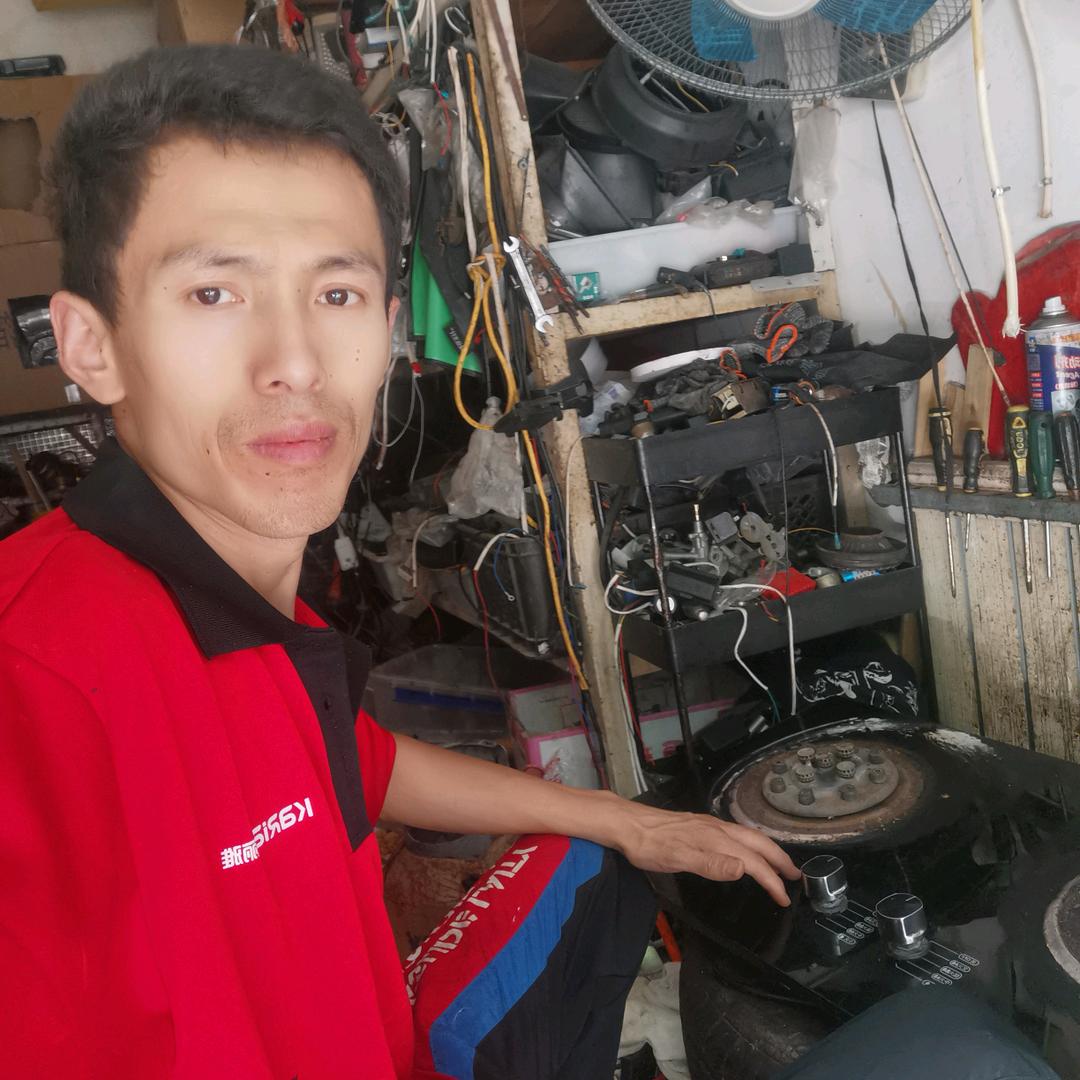 聊城高新区立广厨具店