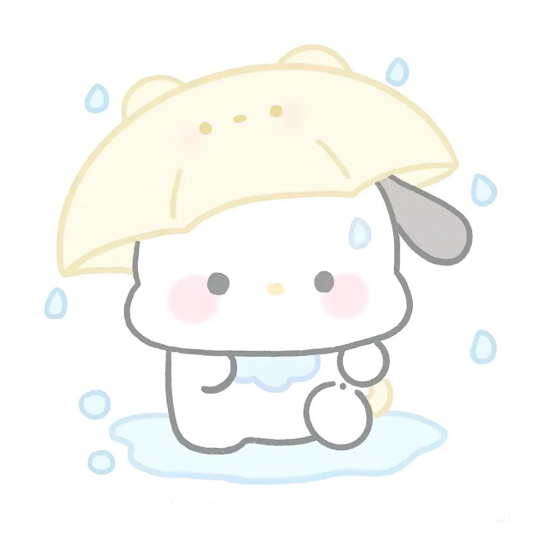 -秋时鹿.₩