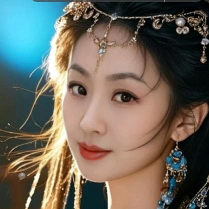 沫沫（朋友圈）