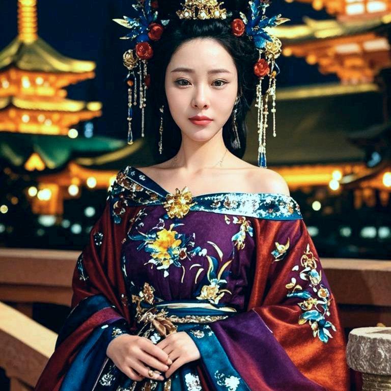 村花🌸