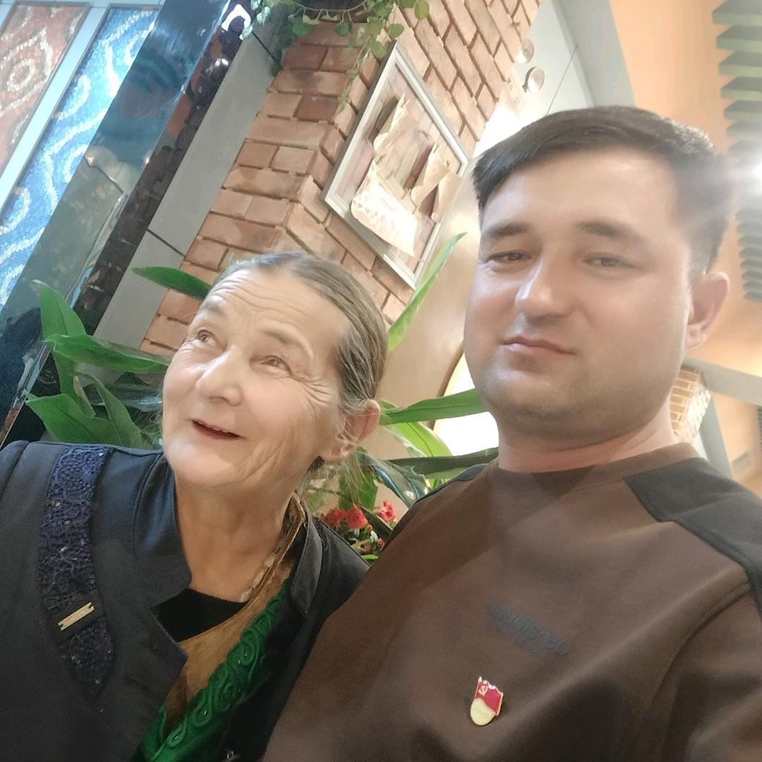 托合提如孜