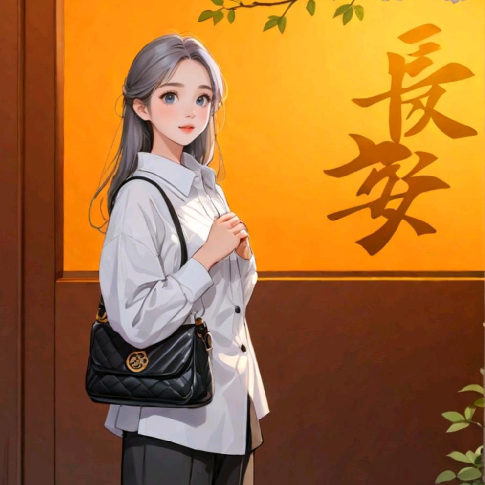 喵喵不吃大米
