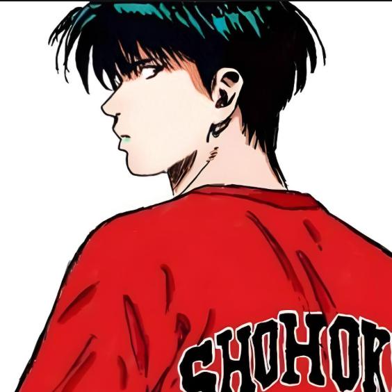 抖音丶爱笑(灌篮高手正版手游)