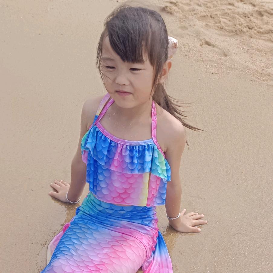 半夏柒微凉81年