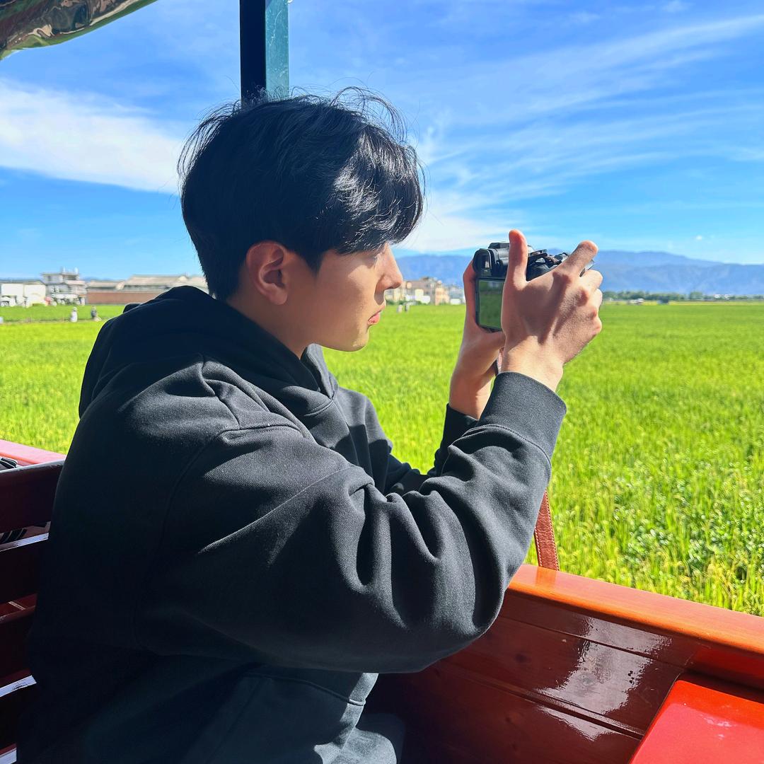 林反反📷