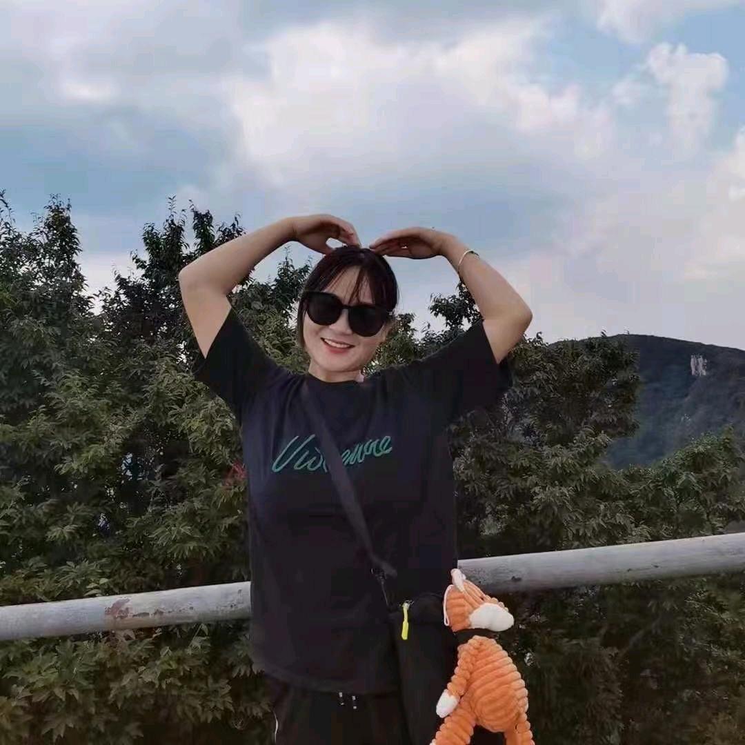 许昌航航说親