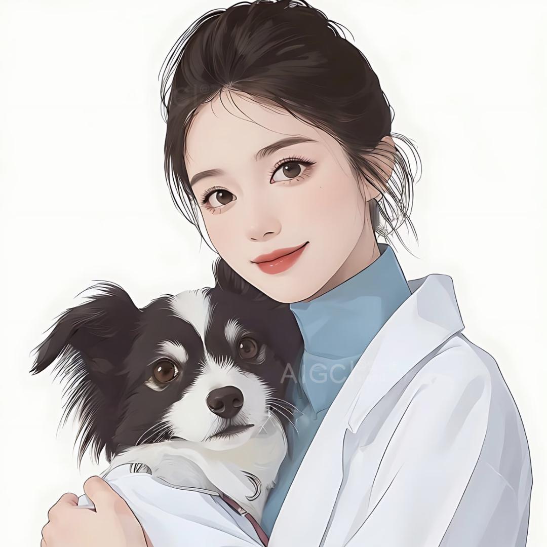 小野宠爱宠物医疗培训苏老师