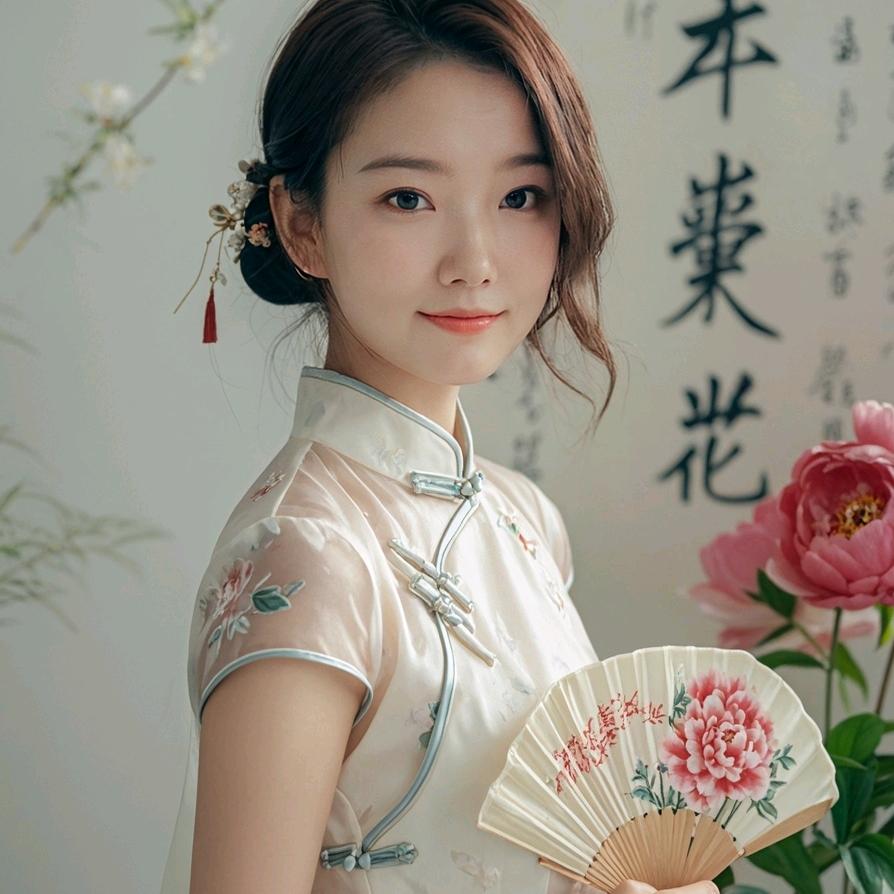 静待花开时