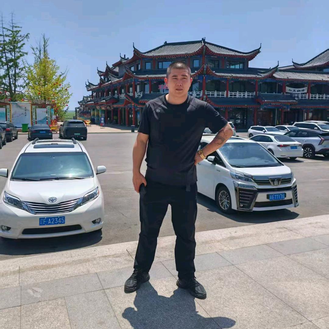 福满堂《这个小高前程似锦》