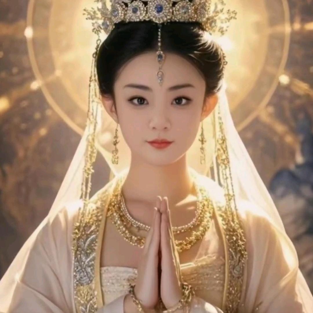 可爱妞妞
