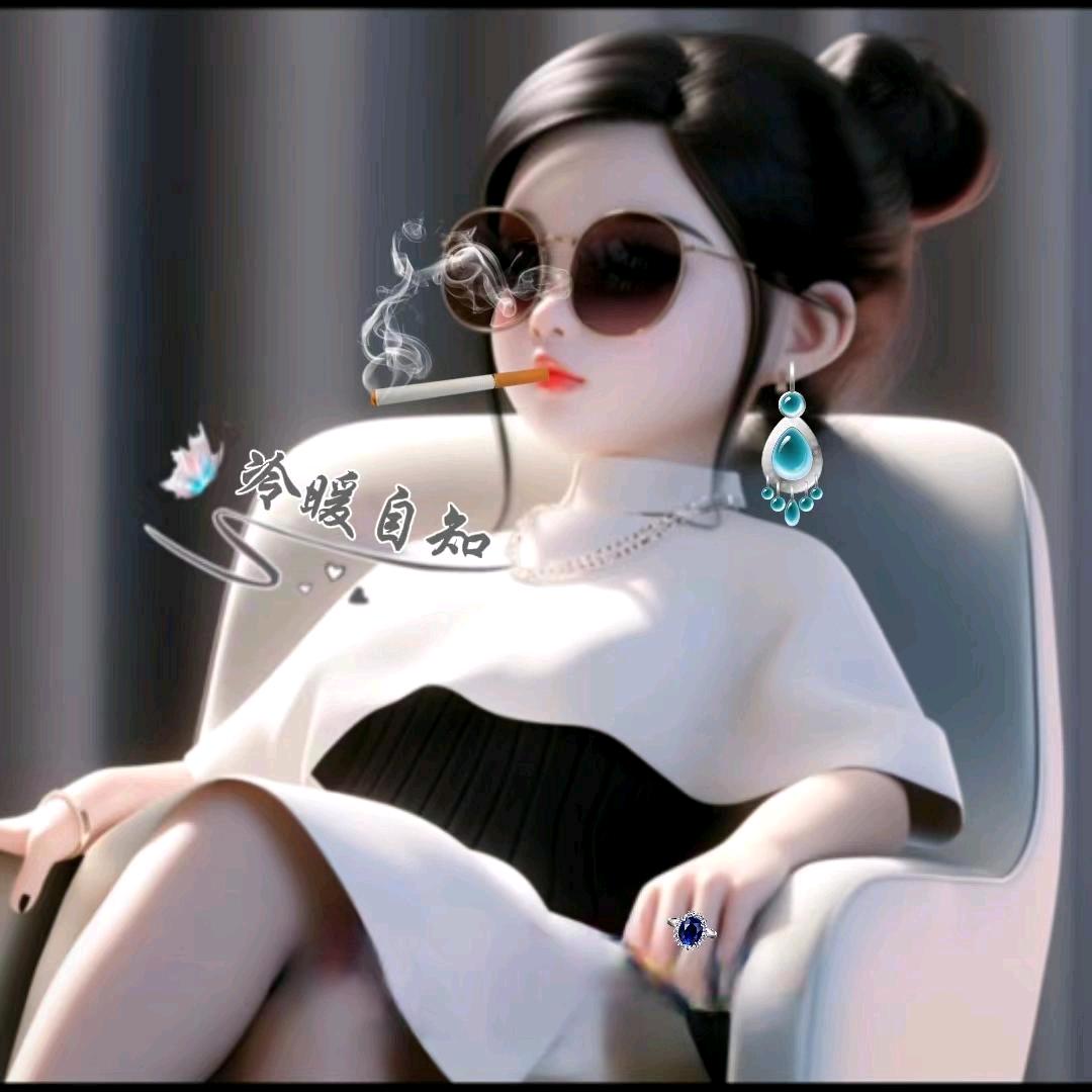 😊冷暖自知😊