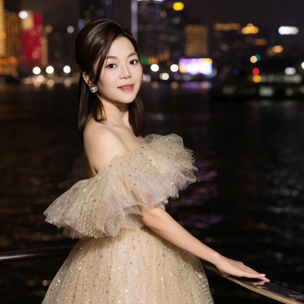 ❤ベ。黃尐夕✨