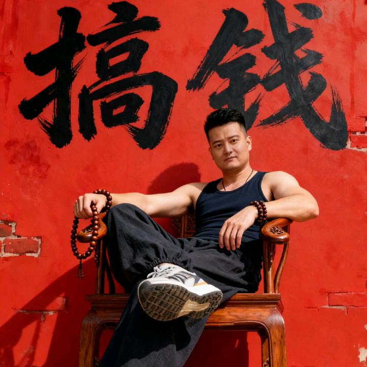 CTM0杰哥