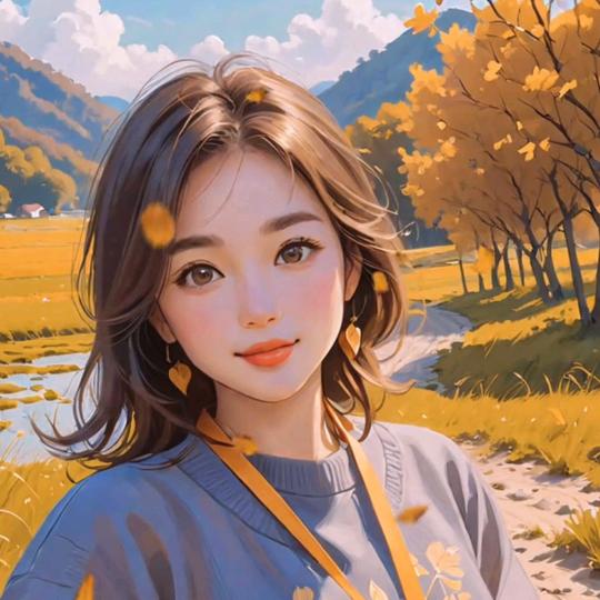 彩虹