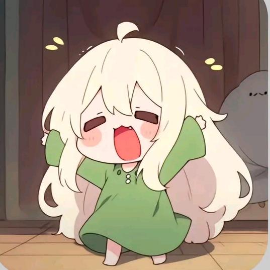 天然呆