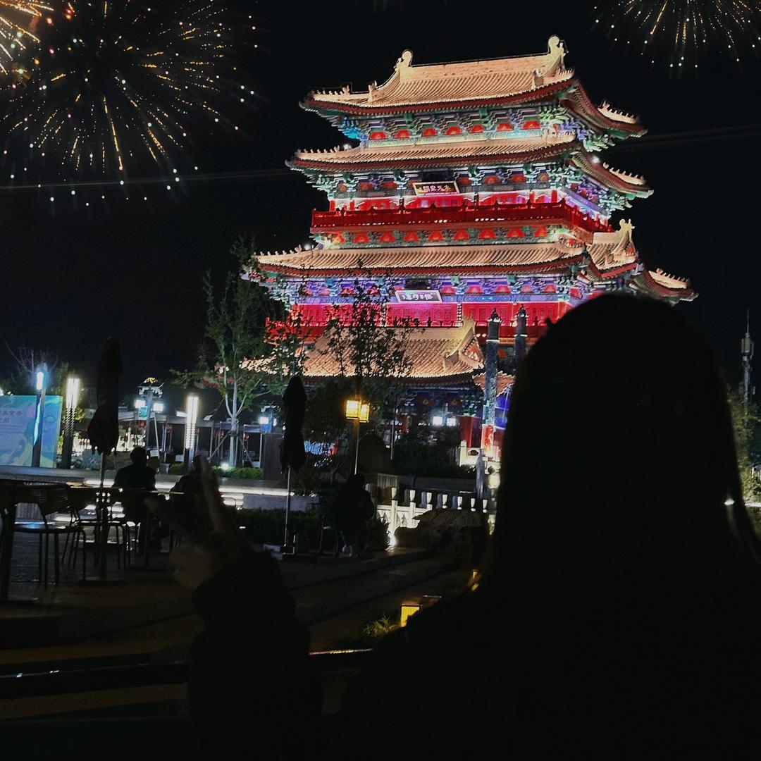 寂夜✨