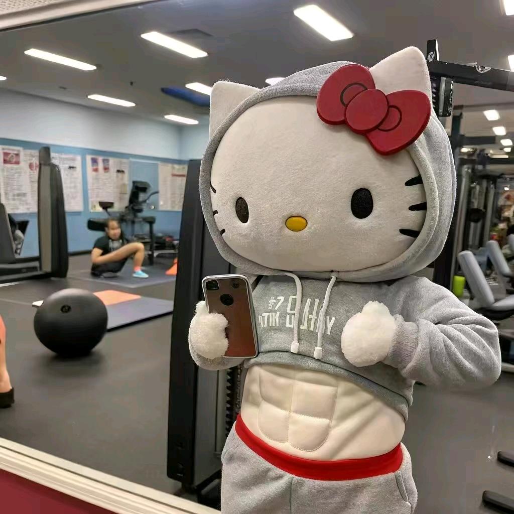 小元⁺ᴹᵘ