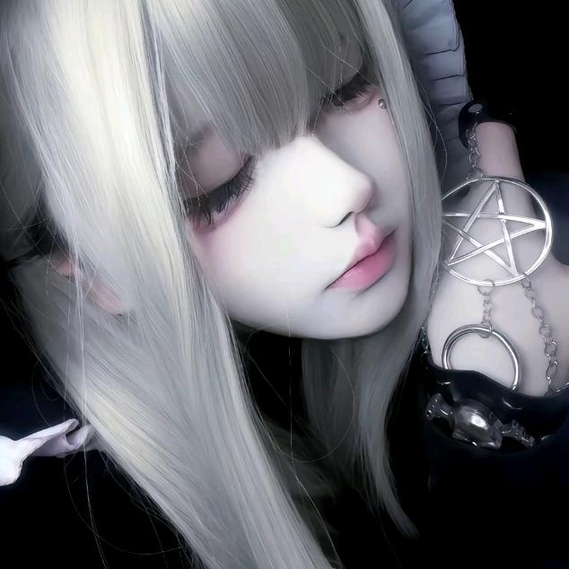 小雨少了点郁闷