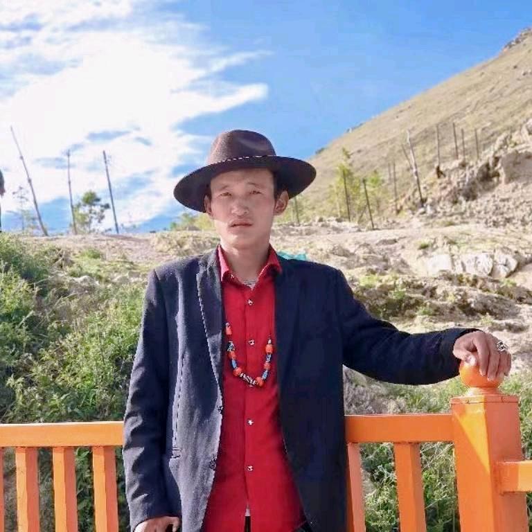 达瓦次仁🌹