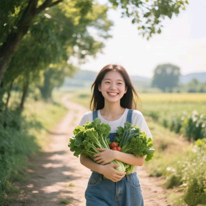 欣欣爱种植