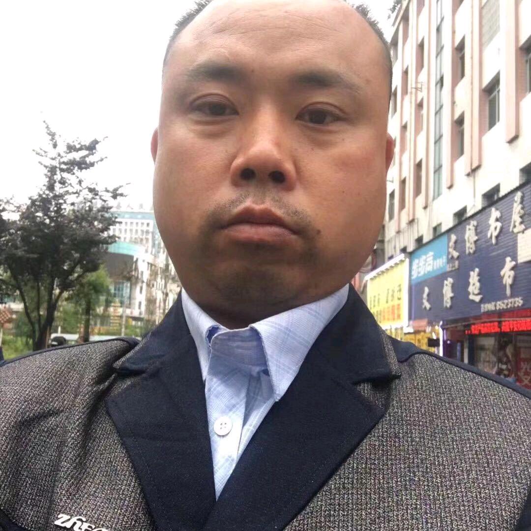 大表哥来了