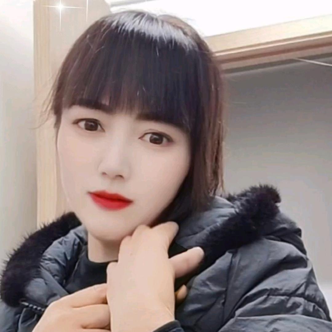 陈心如意@(10鼠)