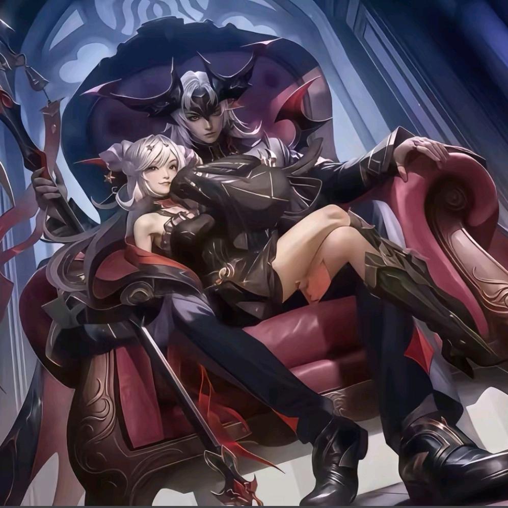 温温🍁（肉装少司缘）💰