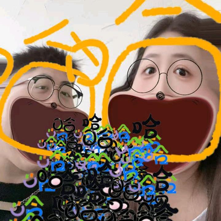 陈阳阳和陈颖颖