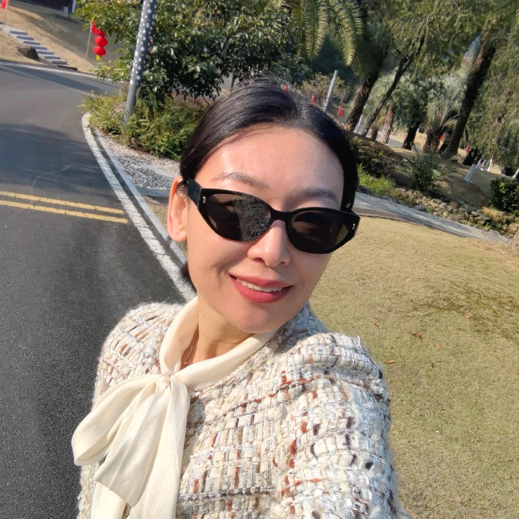 子琴姐姐痩了50斤（8年没反弹）