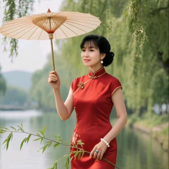 秋菊姐（首播筹备中）