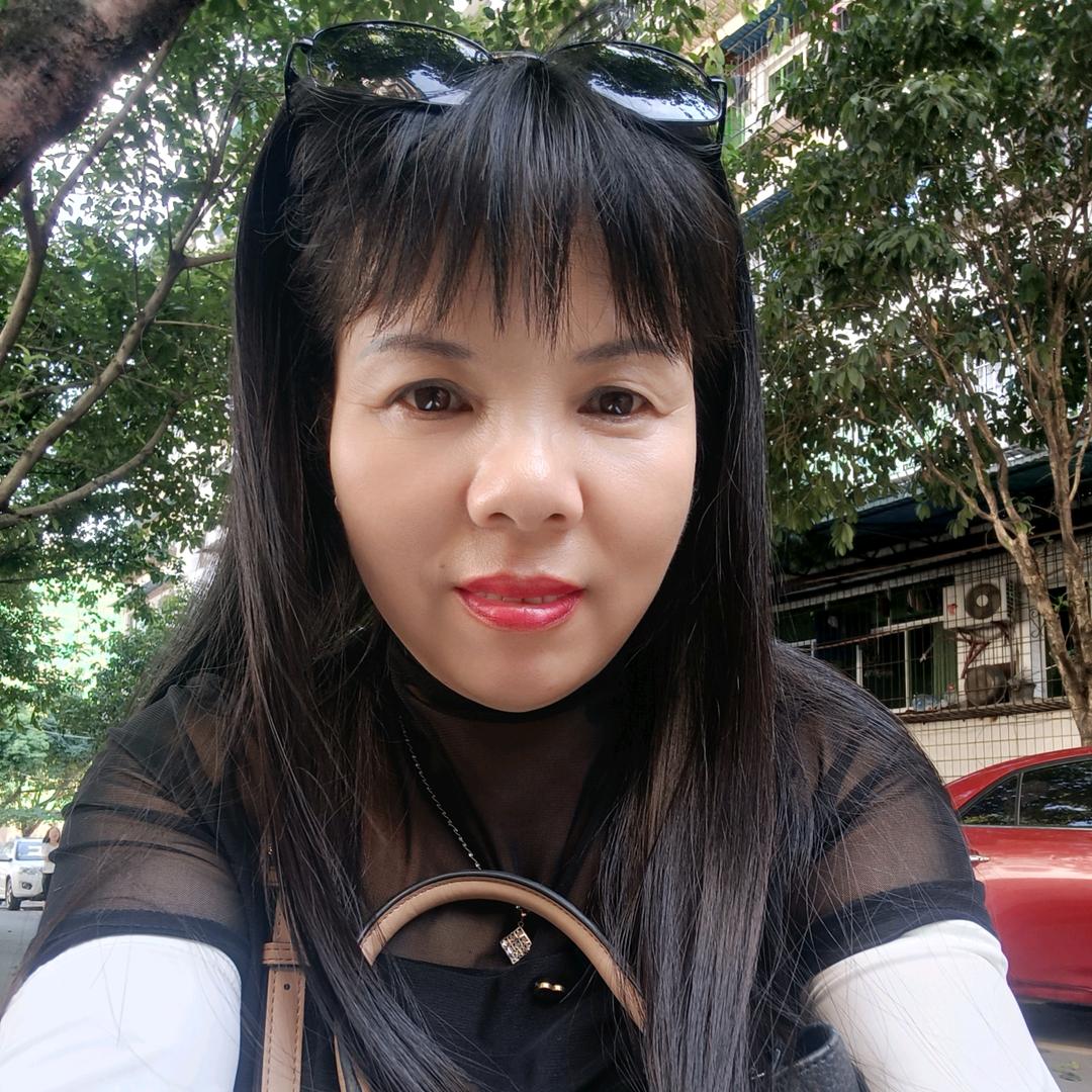 三个孩子的宝妈