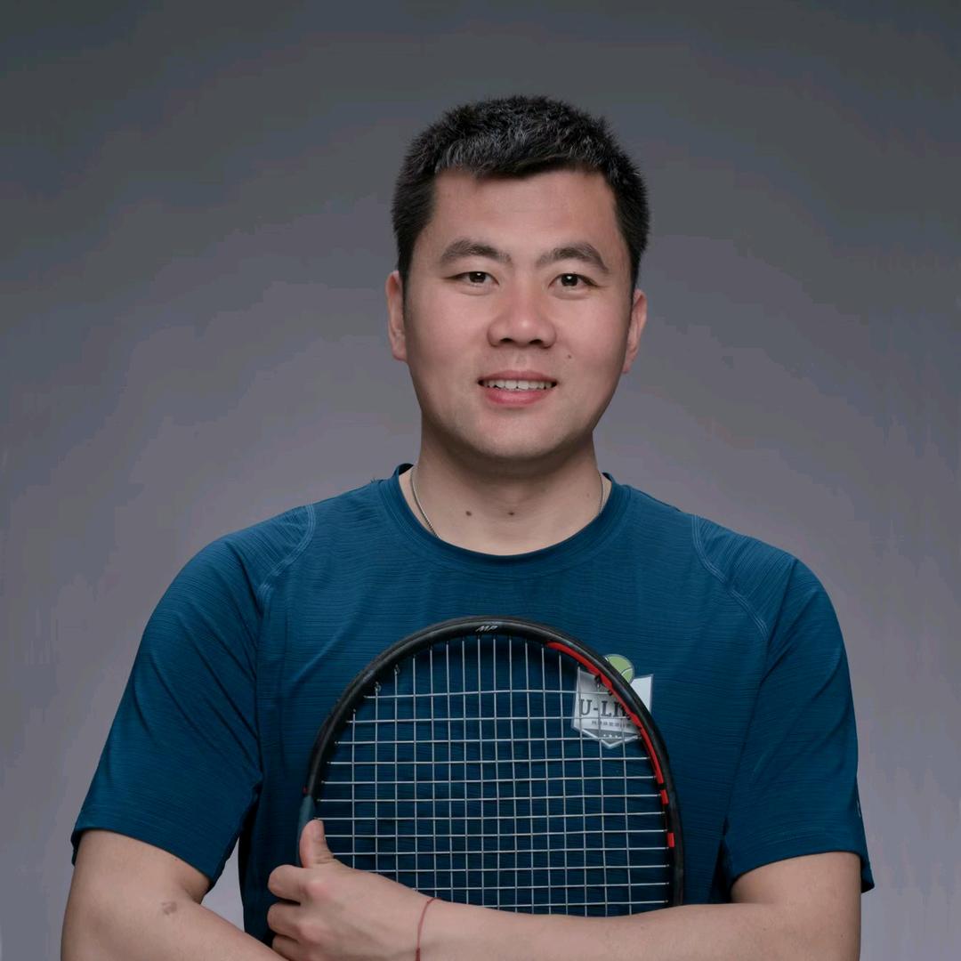 网球志哥🎾