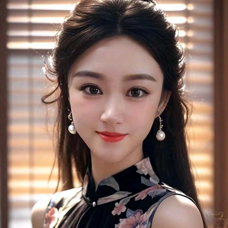 熙熙🌻