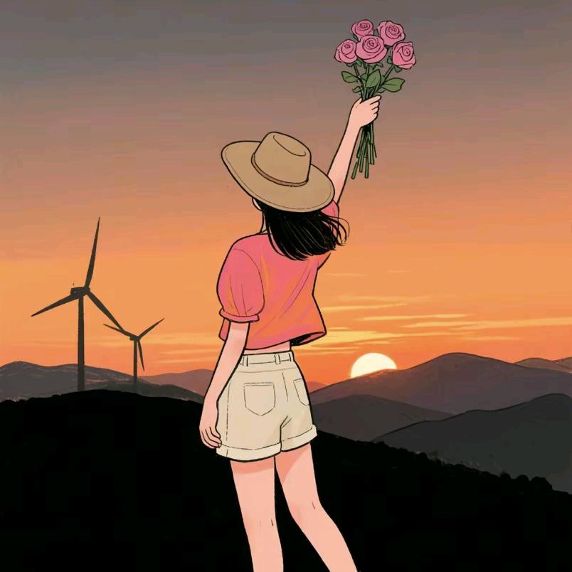 ʷᵃⁿᵍ②🌻