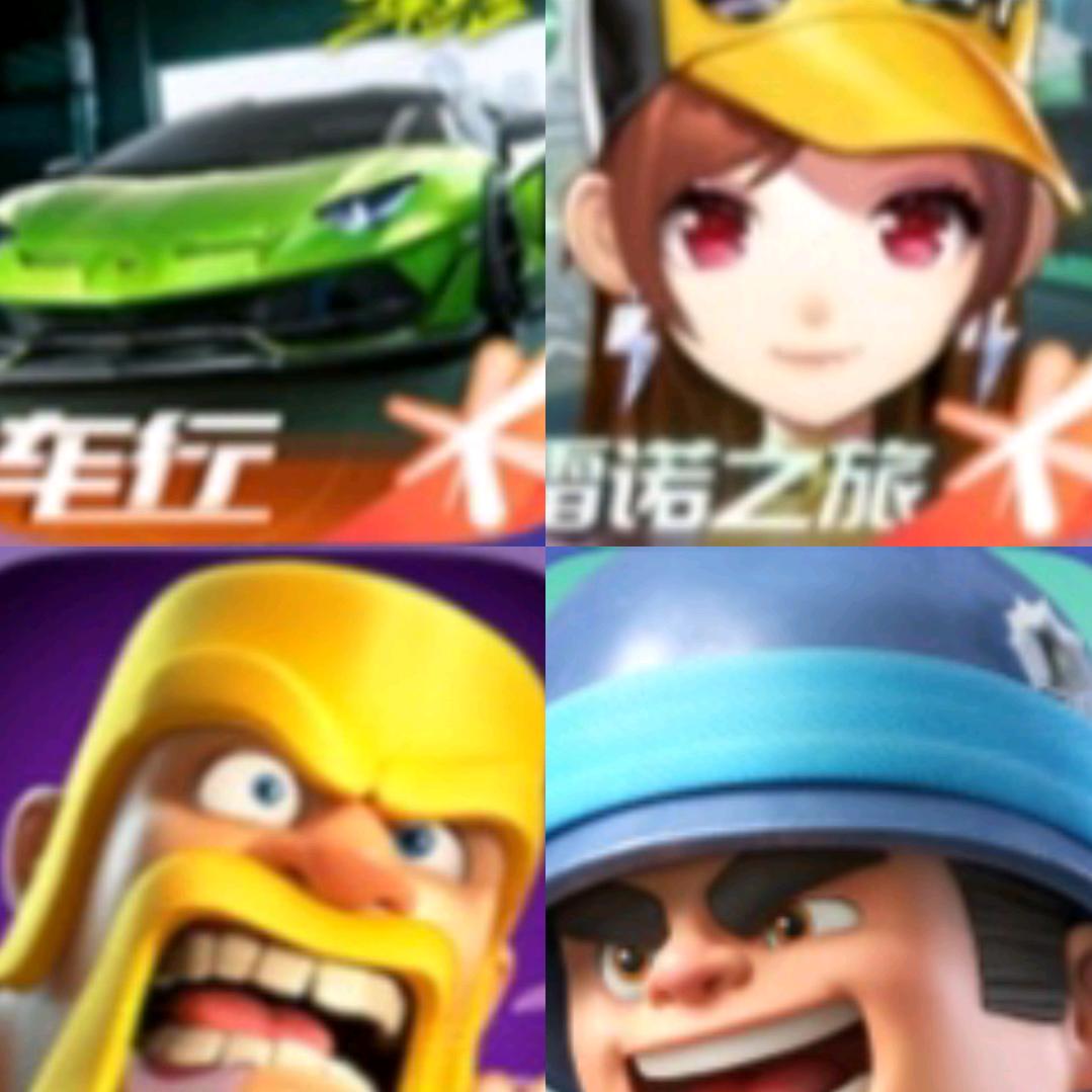 🌈欢乐英雄2400（Ze.小五）