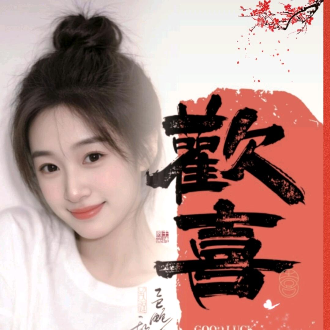 骨子里很金牛❤️