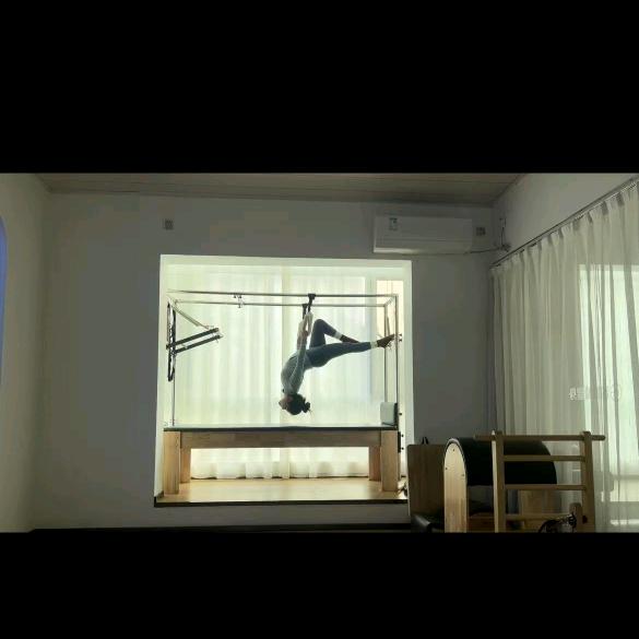 漫悦女子塑型馆—泽瑾