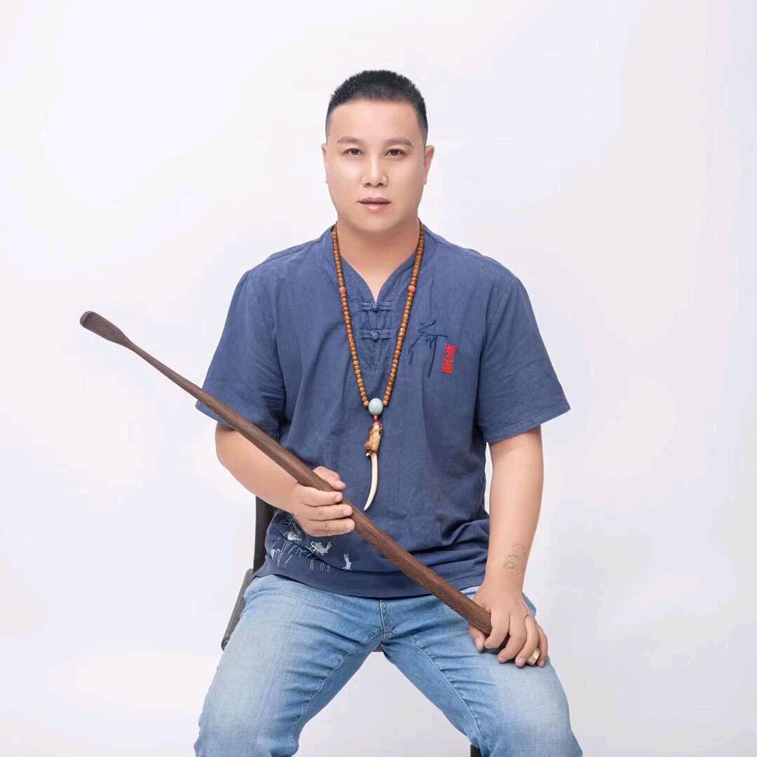 安老爷采耳工厂批发订做来样加工