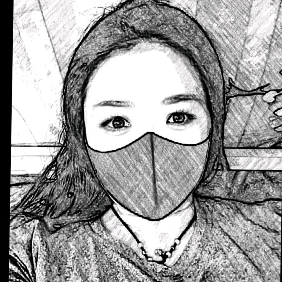 默默人生