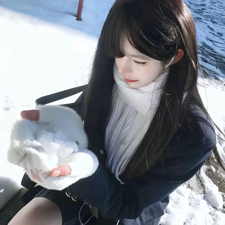 四季春.