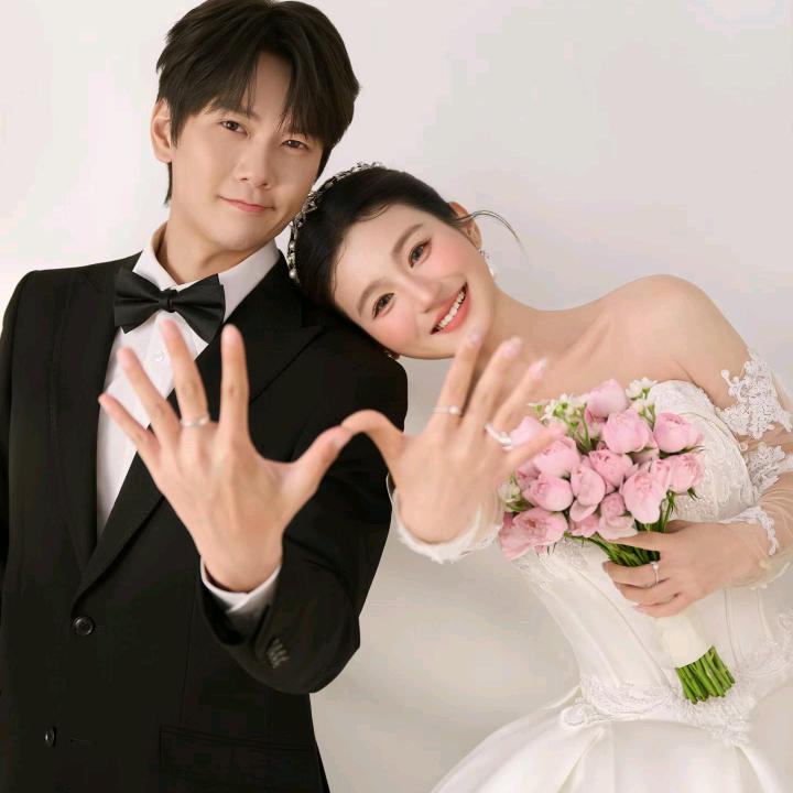 灵璧铭爵旅拍婚纱摄影 依依