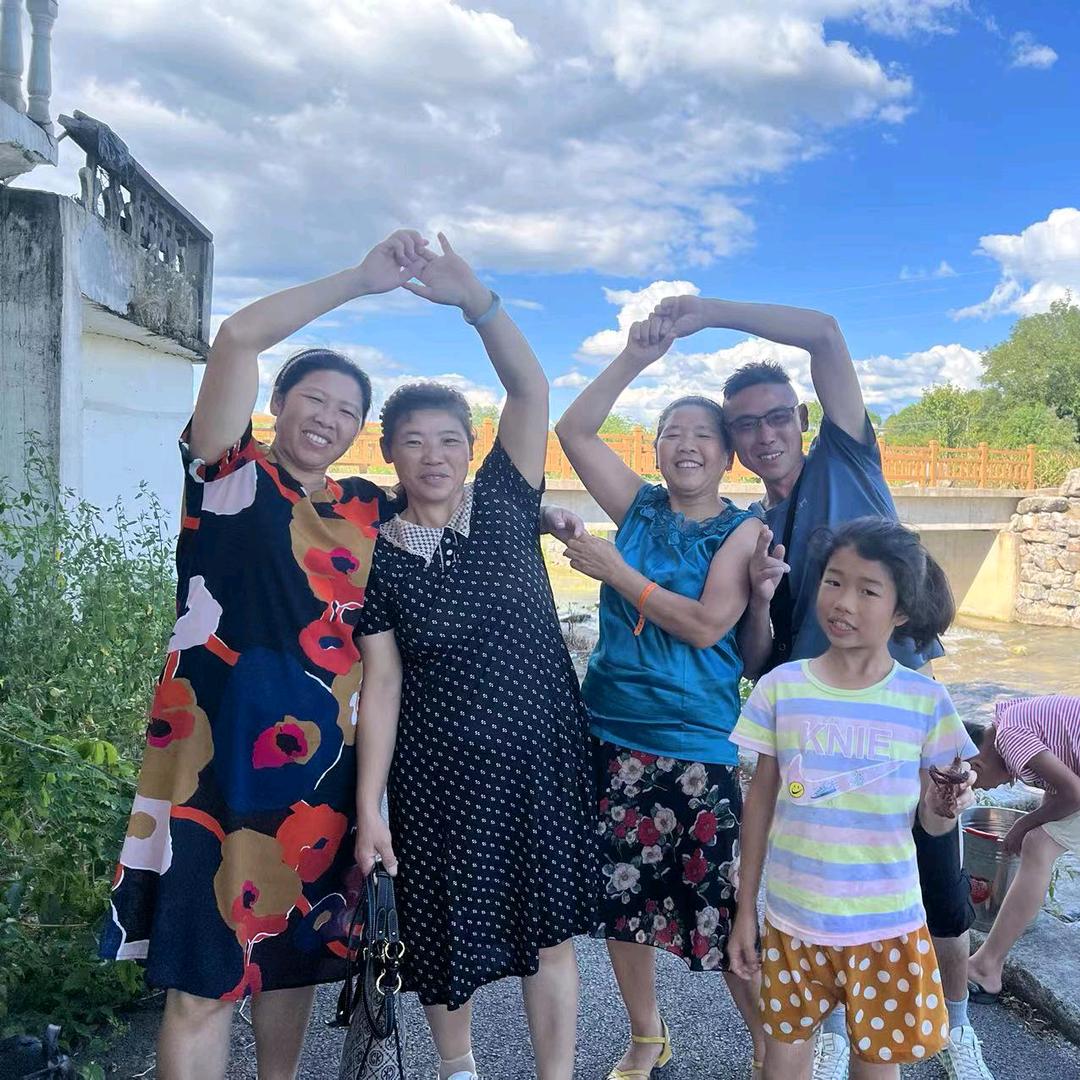 心态十健康＝财富