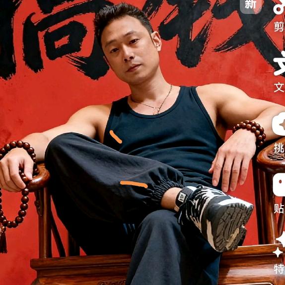 暂停&心键