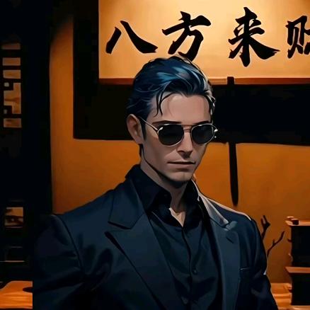 美的智慧家小迪