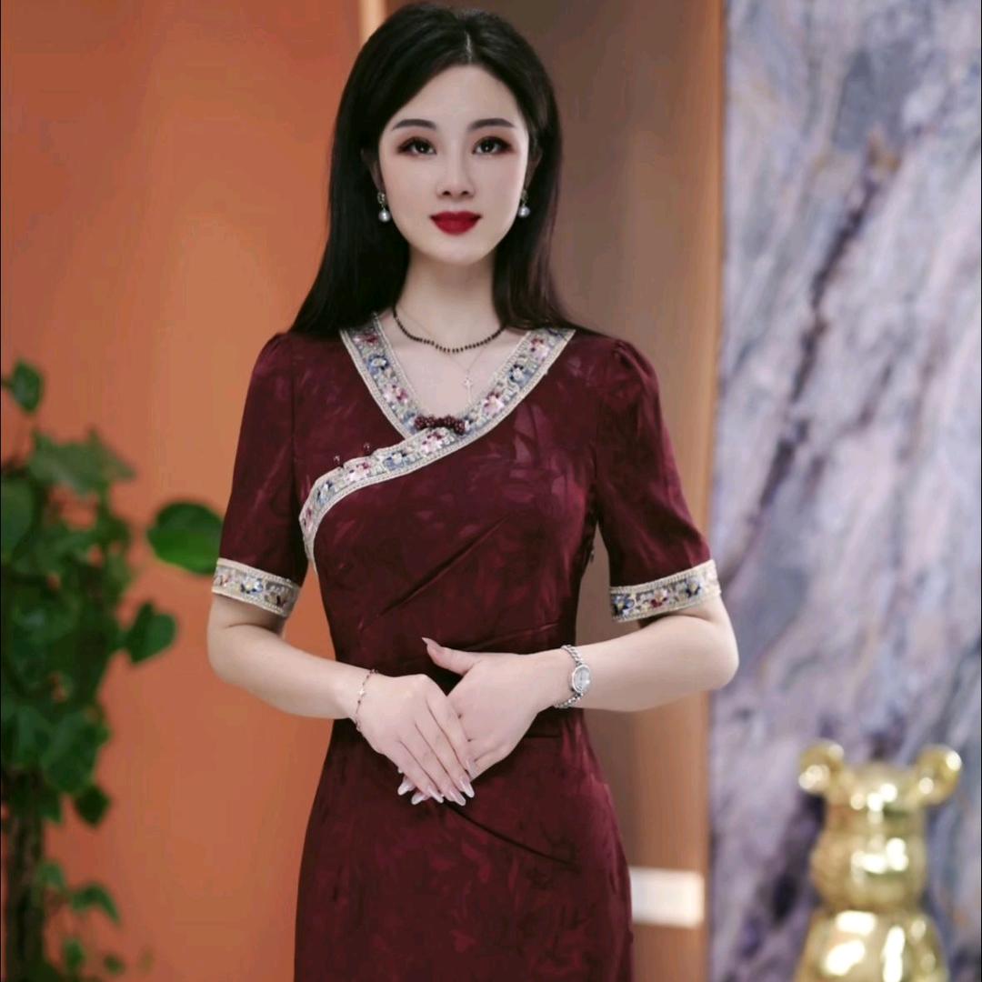 慕云女装