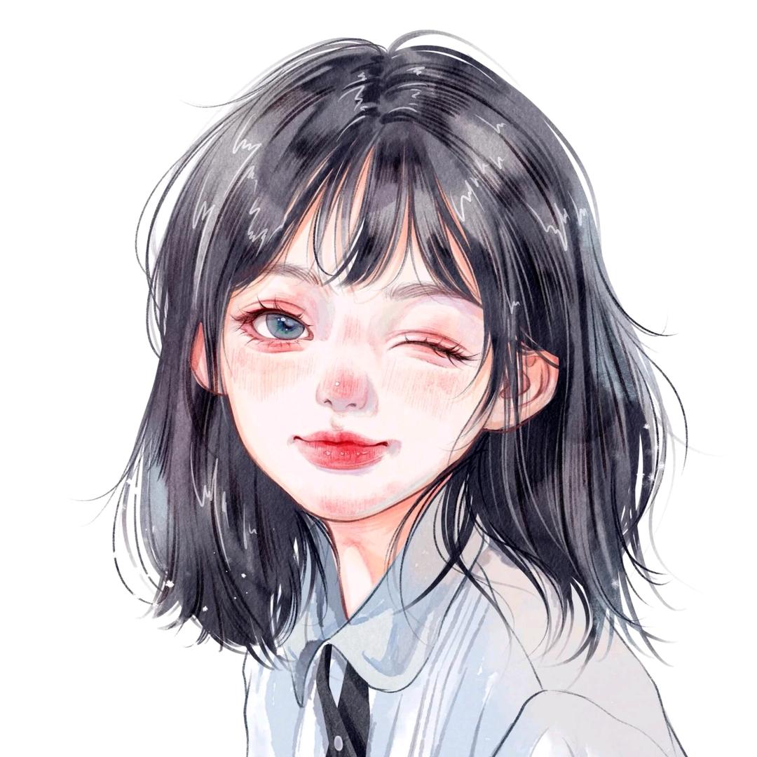 𝐐.哈哈づ♡ど